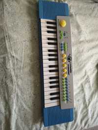 Instrumento musical para crianças