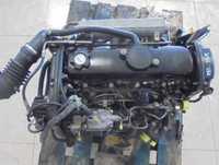 Двигатель мотор двигун  Nissan PRIMERA  CD20T 2.0TD