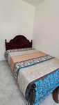 Quarto de casal Madeira
