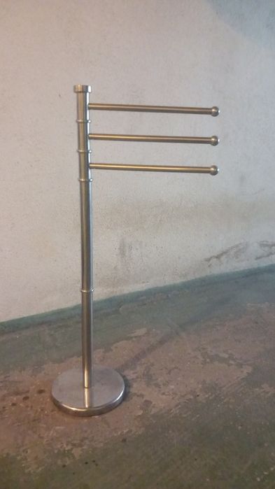 Dispensador de toalhas