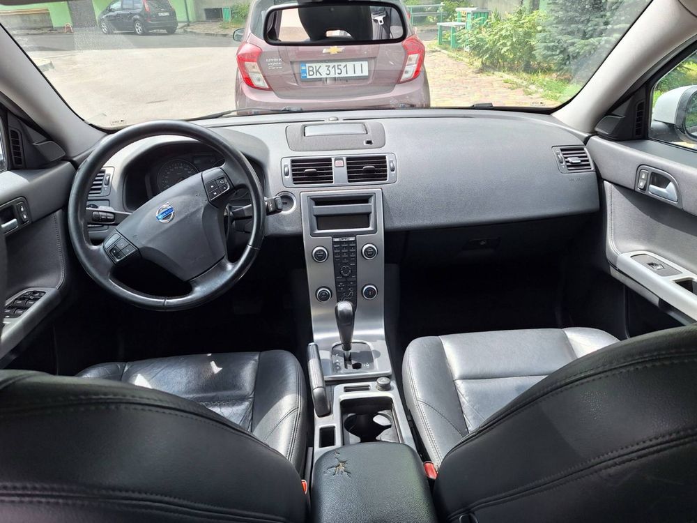 Volvo v50 2.0d avt