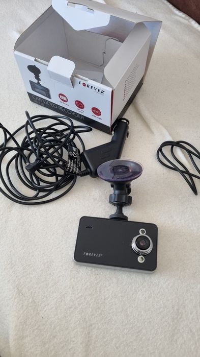 Wideorejestrator Forever VR-110