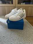 Tenis Adidas continental 80 stripes