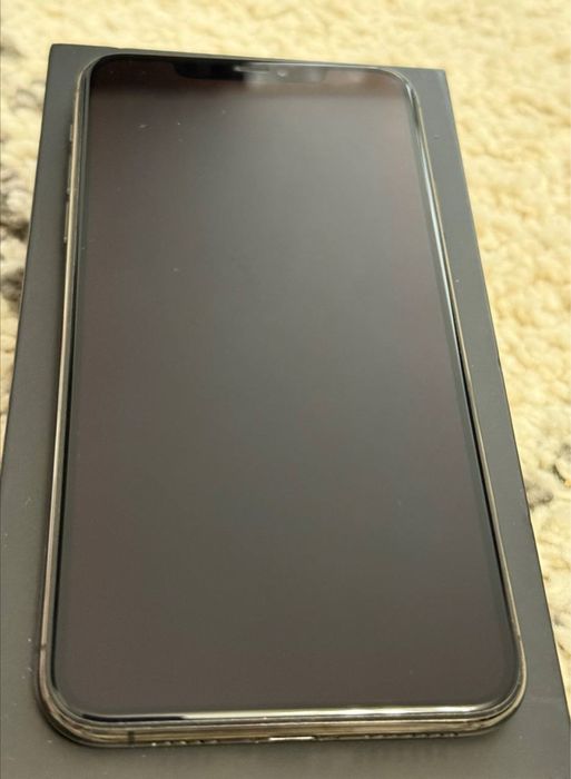 Iphone 11 Pro Max 256 GB