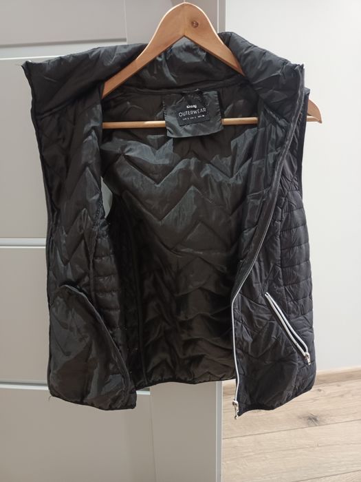 Bezrękawnik ( kamizelka )damski-a rozmiar L