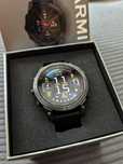 Sprzedam Garmin Epix 2 47mm Sapphire DLC Titanium Gwarancja