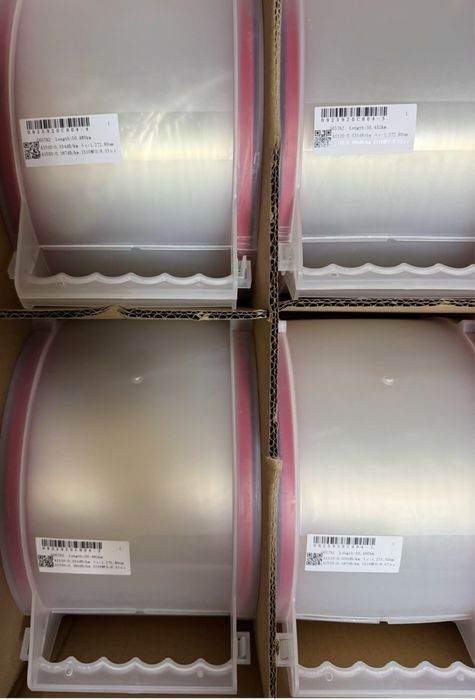 Оптоволокно оптичний кабель для fpv