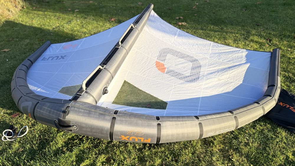 Wing OZONE Flux 6.5 V2 , skrzydło wingfoil