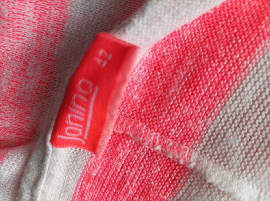 Sweterek/bluzka Janina rozm 42