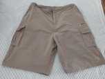 Szorty cargo slazenger rozmiar xl