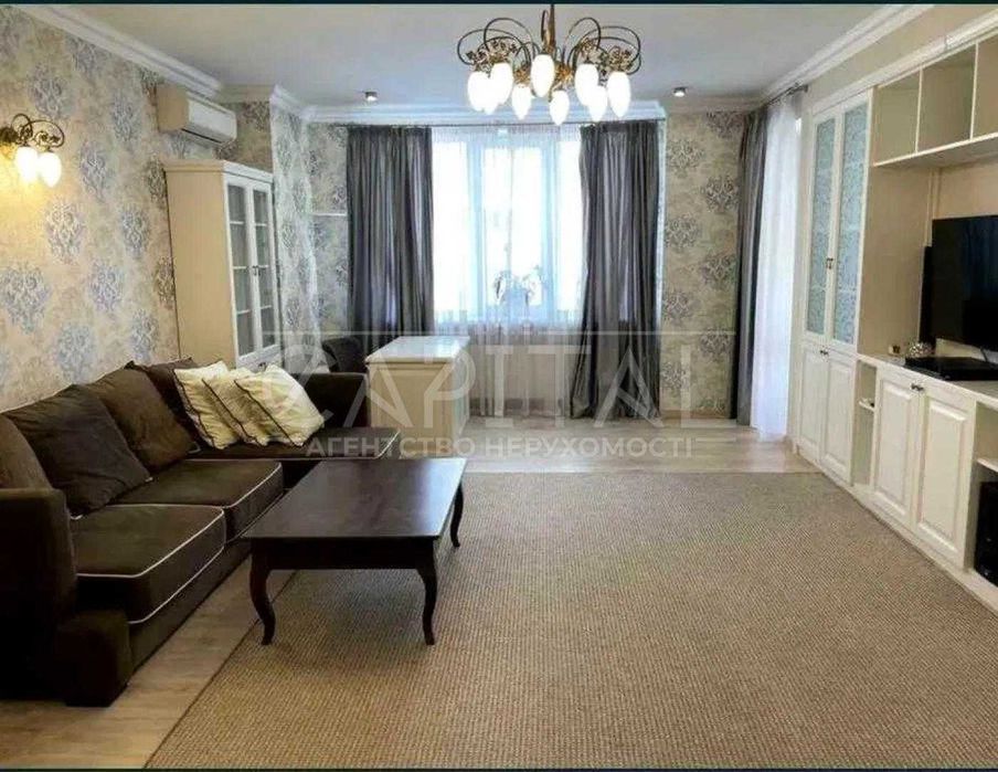 Аренда квартиры, ул. Днепровская наб., ЖК Silver Breeze, Днепровский