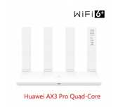 Router HUAWEI AX3 (Quad-Core) WiFi6