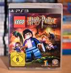 Ps3 # LEGO Harry Potter 5-7