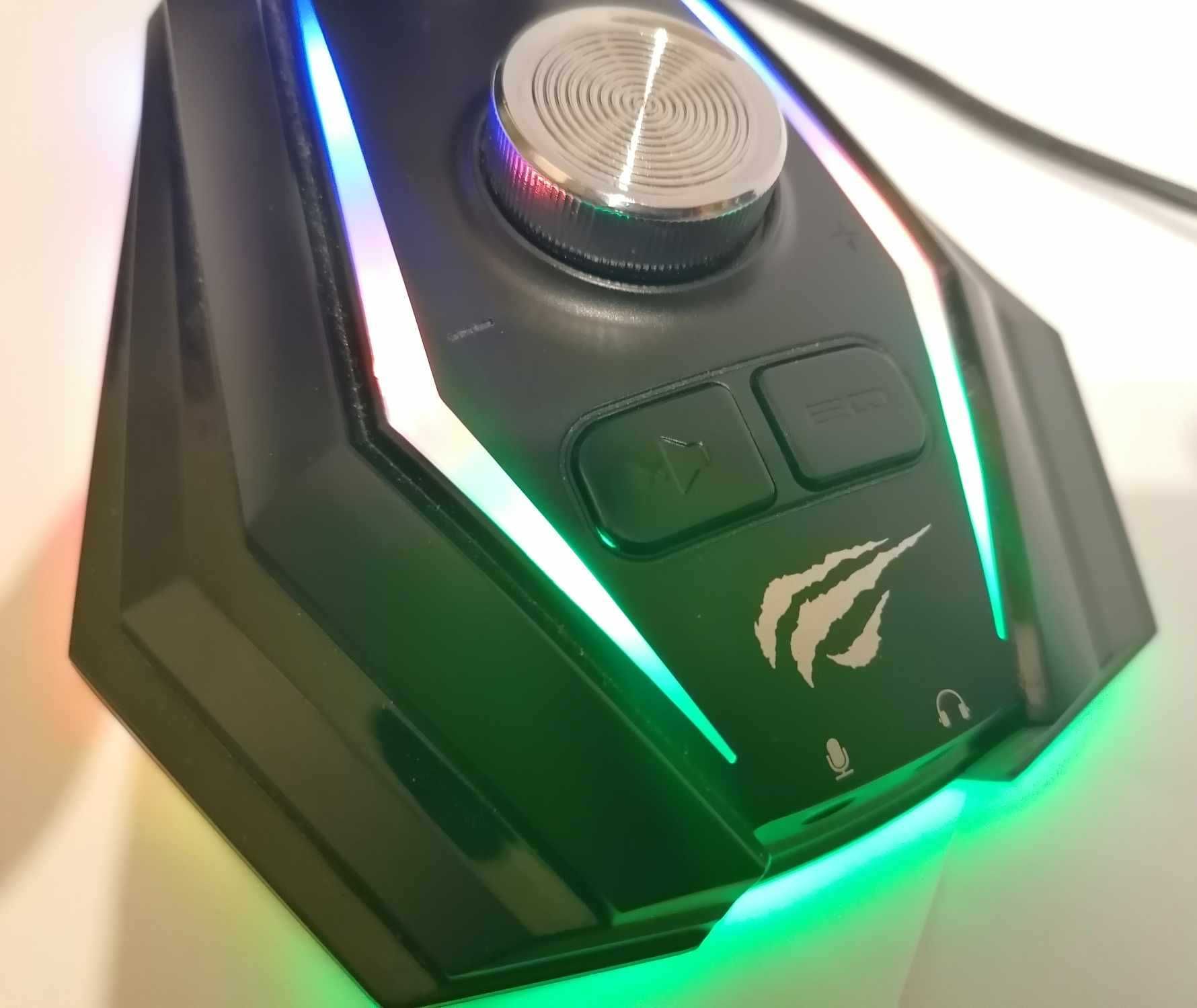 Mikrofon Gamenote GK56