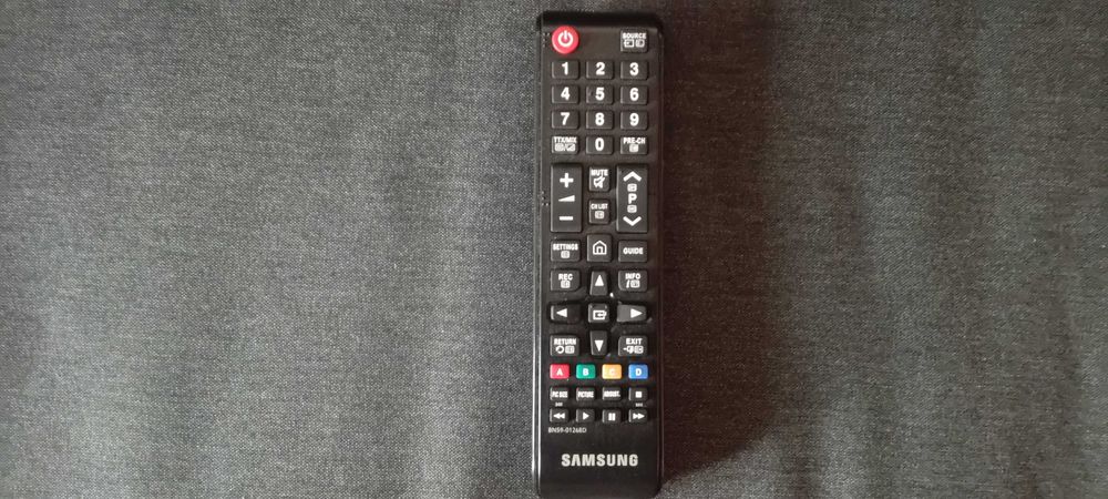 Smart TV Samsung 7 SERIES  40" LED UltraHD 4K