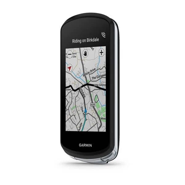 Garmin Edge 1040 Mapy Europy i Polski - APEX24 Gdynia