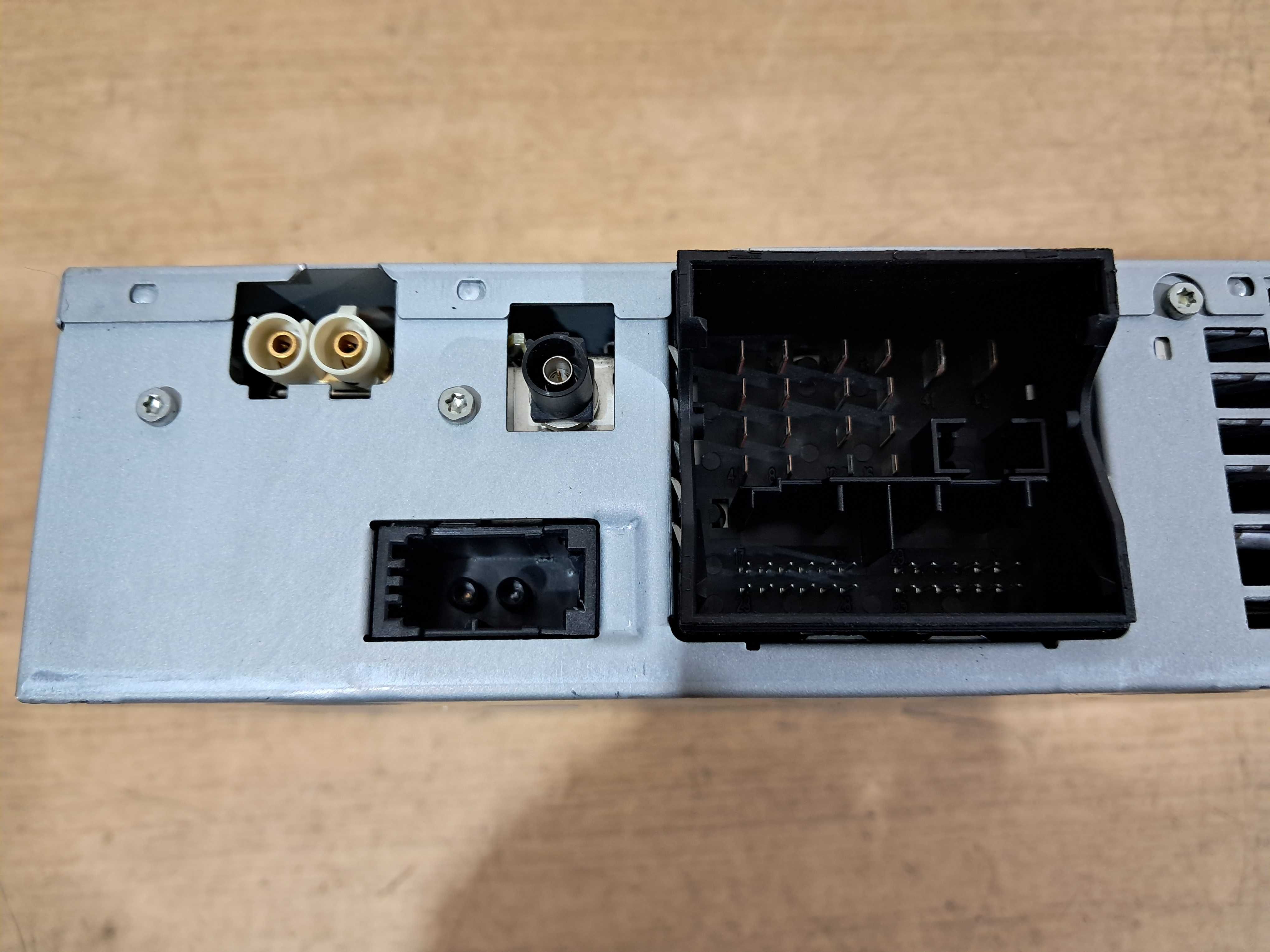 Moduł tuner radiowy navigacja nawigacja MMI AUDI A4 B8 A5 A6 C7 4G A7