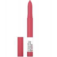 Pomadka Maybelline Super Stay Ink Crayon 85 Change Is Good 1.5g