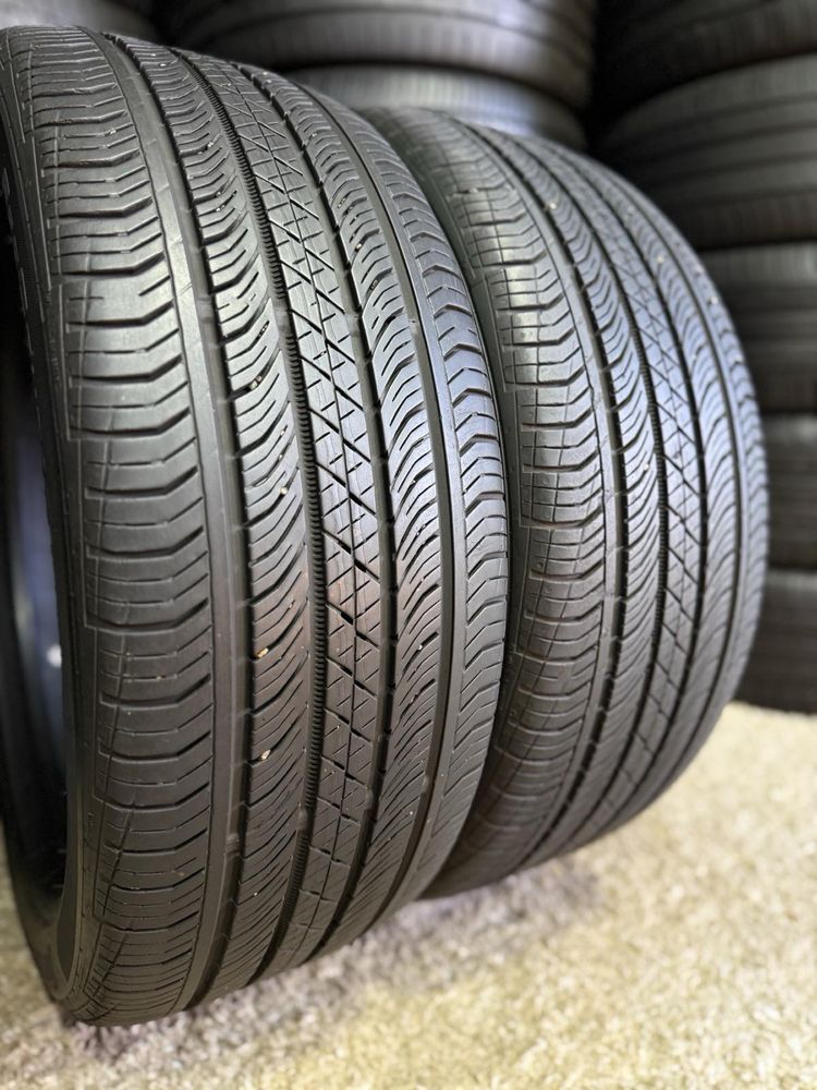 Продам 235/50 R19 99H. Continental ProContact TX. Літо 2022 рік.