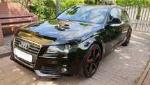 Audi A4 Na sprzedaż Audi a4b8 avant z 2009 roku. Doinwestowana!