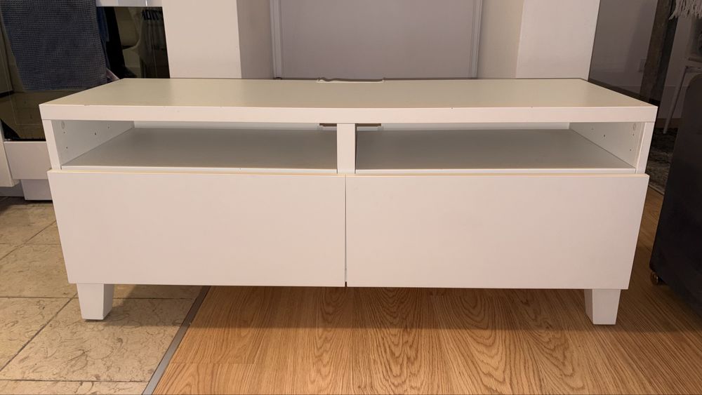 Móvel TV - Óptimo estado