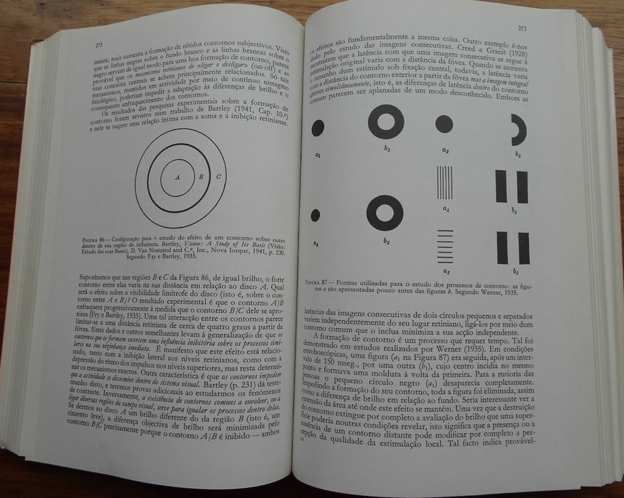 Método e Teoria na Psicologia Experimental de Charles E. Osgood