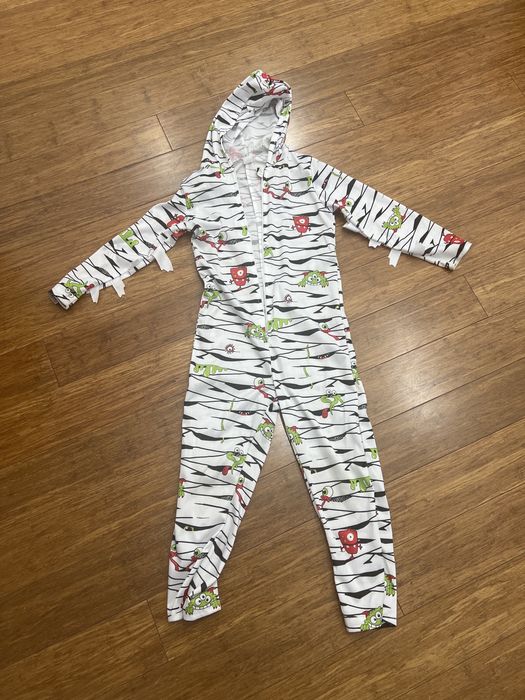 Stroj kosmity dla 3-4 latka halloween