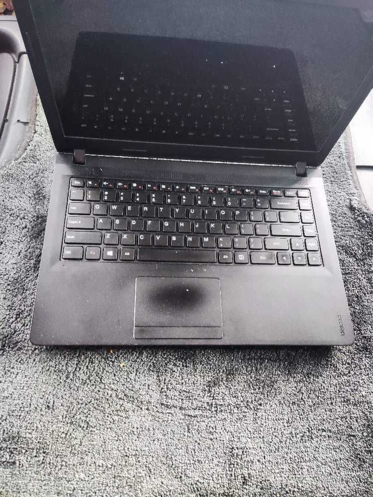 Laptop Lenovo 100-14iby