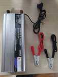 Przetwornica 1000W zasilacz UPS DC12V AC230v Pełen automat