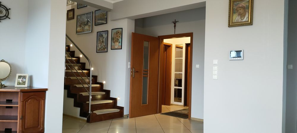 Sprzedam dom z projektu „Saga” – Gorzów Wlkp., Zakanale – działka 13A