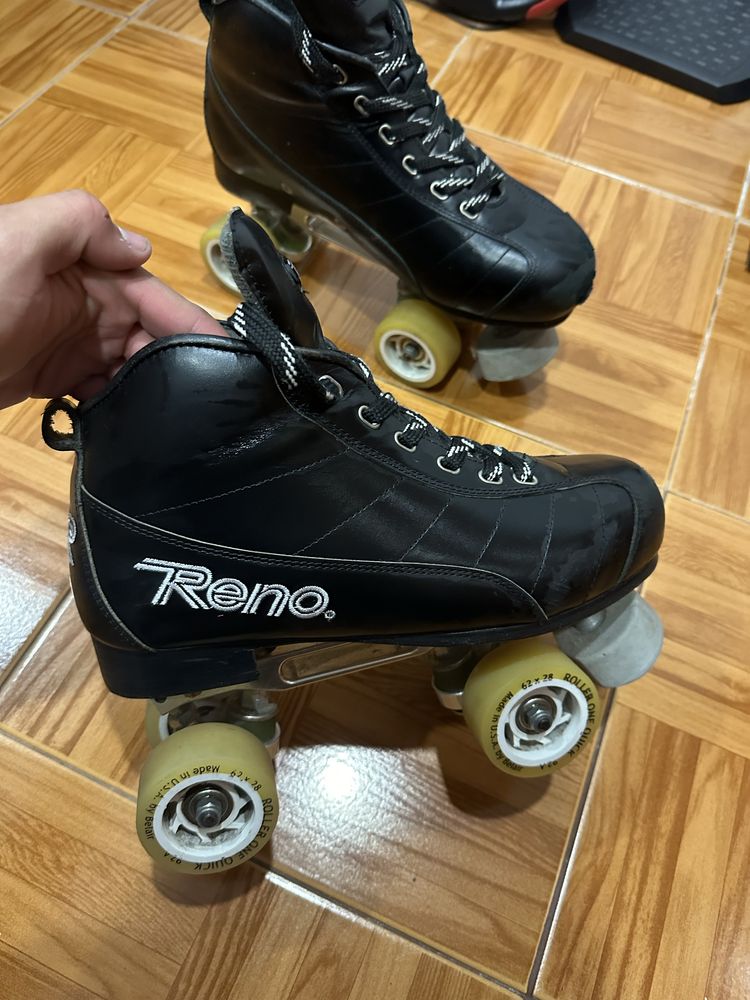 Patins Reno MILLENIUM 3 NUMERO 42 , Patins de Hoquei Patins