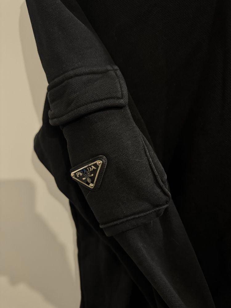 вінтажне зуді Prada y-3