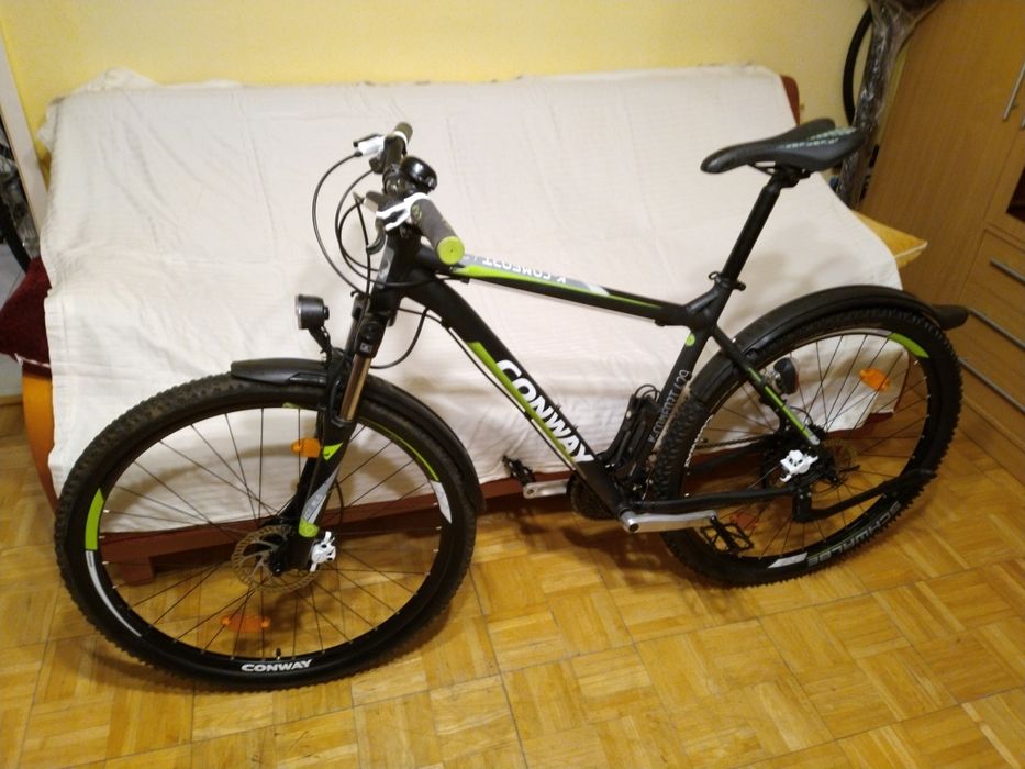 Rower crossowy Conway 29"