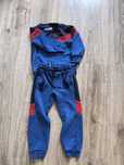 Dres/komplet chłopięcy Minoti r. 98/104