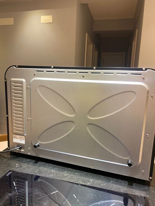 Forno Moulinex Optimo 60 Litros