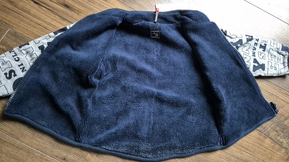 Name it Bluza dla Smyka 80 Nowa