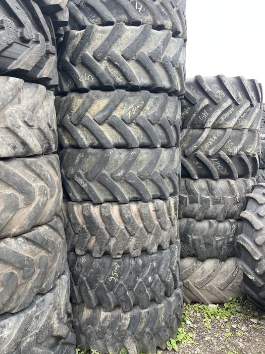 Шини  405/70r24 Mitas BKT Alliance