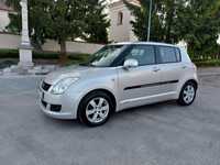 Suzuki Swift Piękny SWiFT 1,3 BENZYNA KLIMA Alu Super Stan