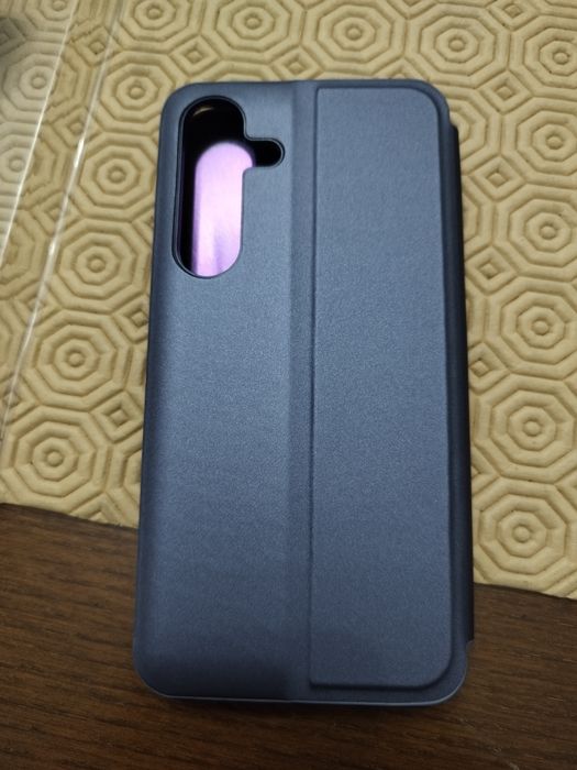 Capa e película Samsung Galaxy s24