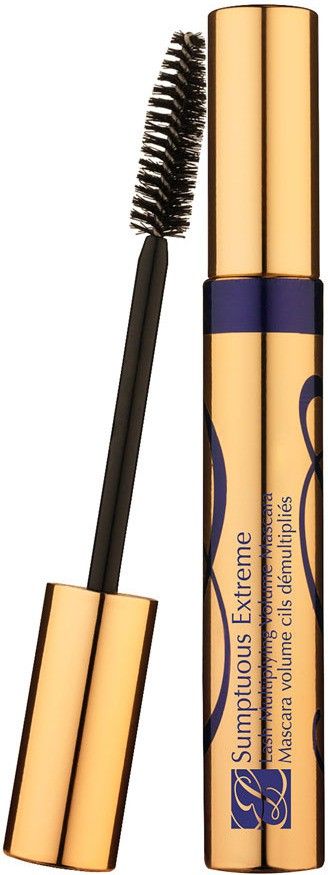 ESTEE LAUDER Sumptuous Extreme Volume Mascara 8ml.01 Extreme Black