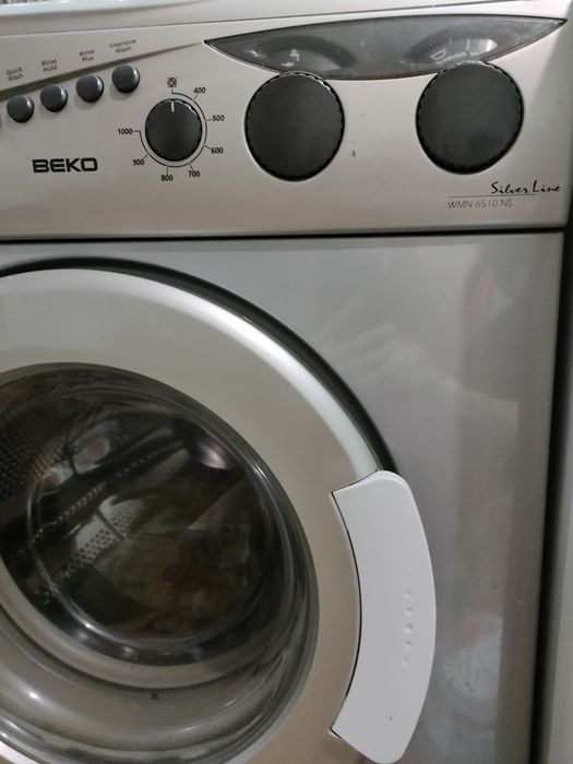 Пральна машина ВЕКО - потрібен ремонт
