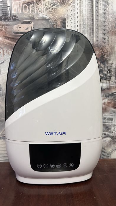 Увлажнитель воздуха