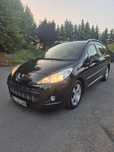 Peugeot 207 Sprzedam Peugeot 207 sw