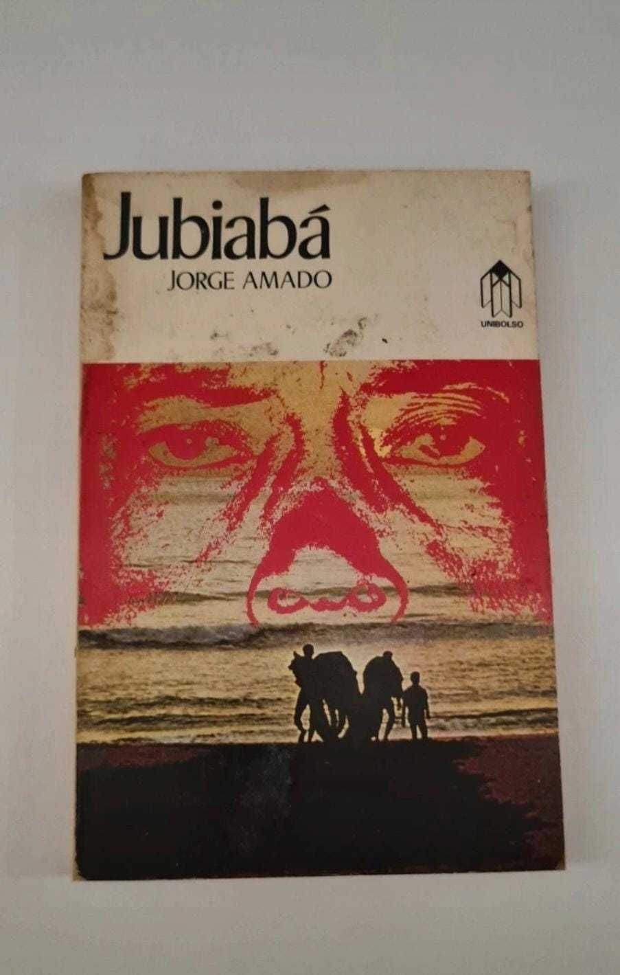 Jubiabá - Jorge Amado
