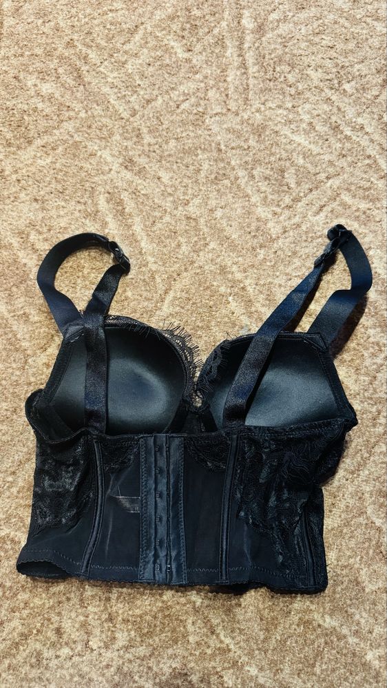 Gorset Victoria’s Secret