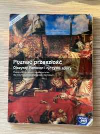 Poznać przeszłość Ojczysty Panteon i ojczyste spory