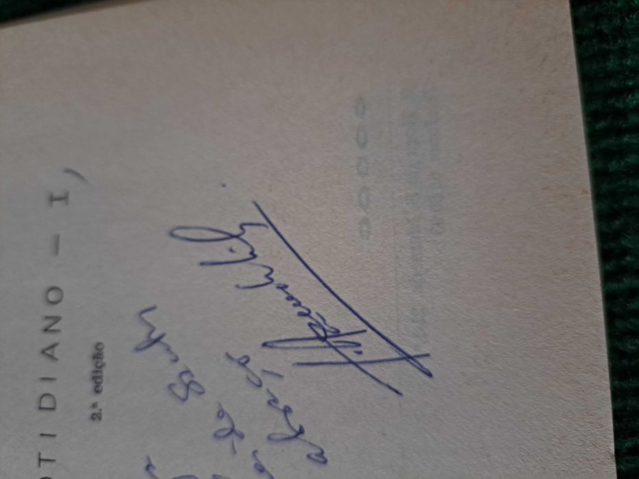 Angola Quotidiano I - João de Azevedo e Silva