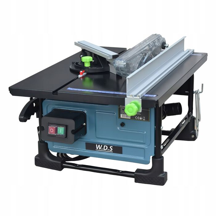 Piła Stołowa Pilarka Krajzega Do Cięcia Drewna Tarcza Cyrkularka