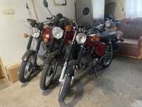 Simson s51 części