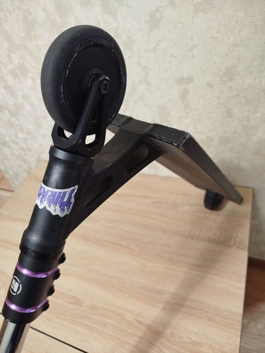 Самокат, самокат  Hipe H6